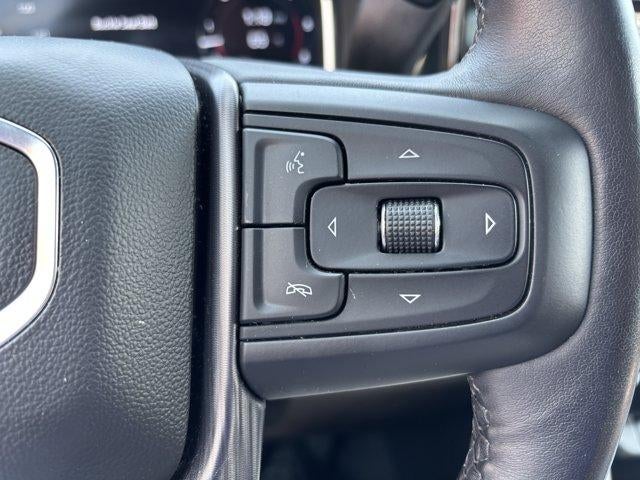 2025 GMC Sierra 3500HD Crew Cab Standard Box 4-Wheel Drive Denali Ultimate