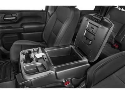 2025 GMC Sierra 3500HD Crew Cab Standard Box 4-Wheel Drive Denali Ultimate