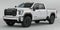 2025 GMC Sierra 3500HD Crew Cab Standard Box 4-Wheel Drive Denali Ultimate