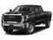2025 GMC Sierra 3500HD Crew Cab Standard Box 4-Wheel Drive Denali Ultimate