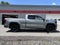 2023 GMC Sierra 1500 Double Cab Standard Box 4-Wheel Drive Elevation 3SB