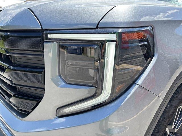 2023 GMC Sierra 1500 Double Cab Standard Box 4-Wheel Drive Elevation 3SB