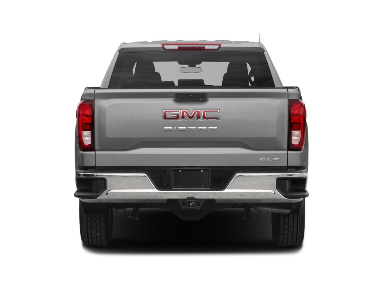 2019 GMC Sierra 1500 Crew Cab Standard Box 4-Wheel Drive SLE