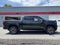 2025 GMC Sierra 1500 Crew Cab Short Box 4-Wheel Drive AT4