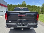 2025 GMC Sierra 1500 Crew Cab Short Box 4-Wheel Drive AT4