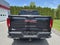 2025 GMC Sierra 1500 Crew Cab Short Box 4-Wheel Drive AT4