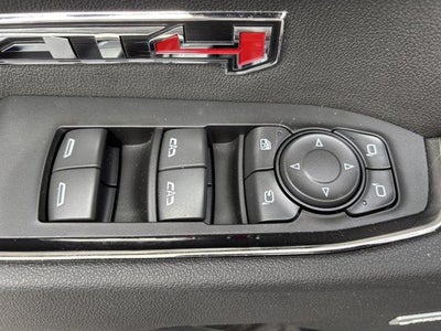 2026 GMC Sierra 1500 Crew Cab Short Box 4-Wheel Drive AT4