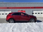 2024 Cadillac XT5 AWD 4dr Premium Luxury