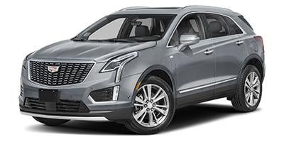 2024 Cadillac XT5 AWD 4dr Premium Luxury