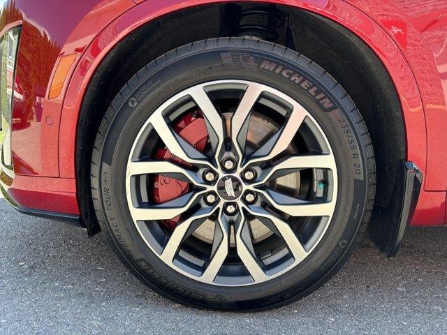 2023 Cadillac XT6 AWD 4dr Sport