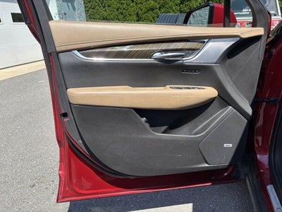 2023 Cadillac XT6 AWD 4dr Sport