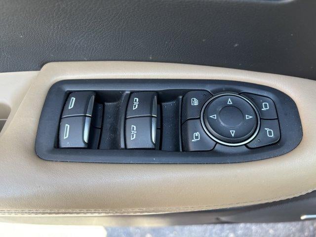 2023 Cadillac XT6 AWD 4dr Sport