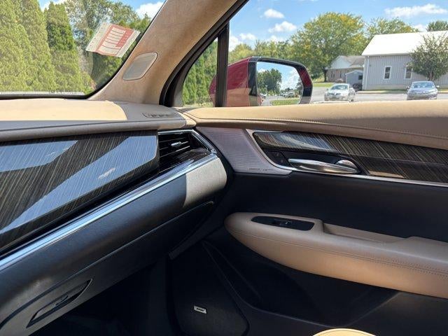 2023 Cadillac XT6 AWD 4dr Sport