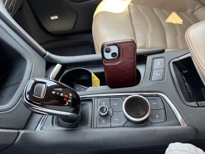 2023 Cadillac XT6 AWD 4dr Sport