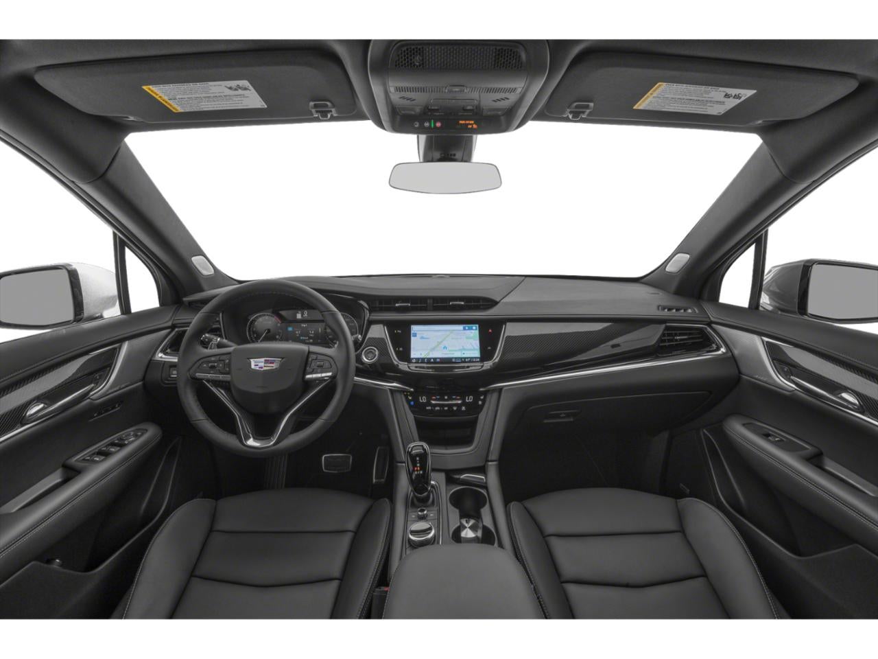 2023 Cadillac XT6 AWD 4dr Sport