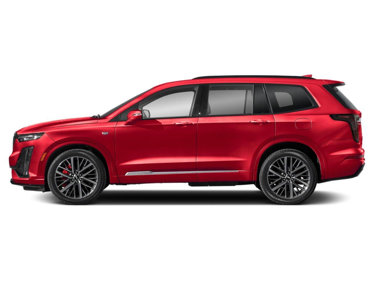 2023 Cadillac XT6 AWD 4dr Sport