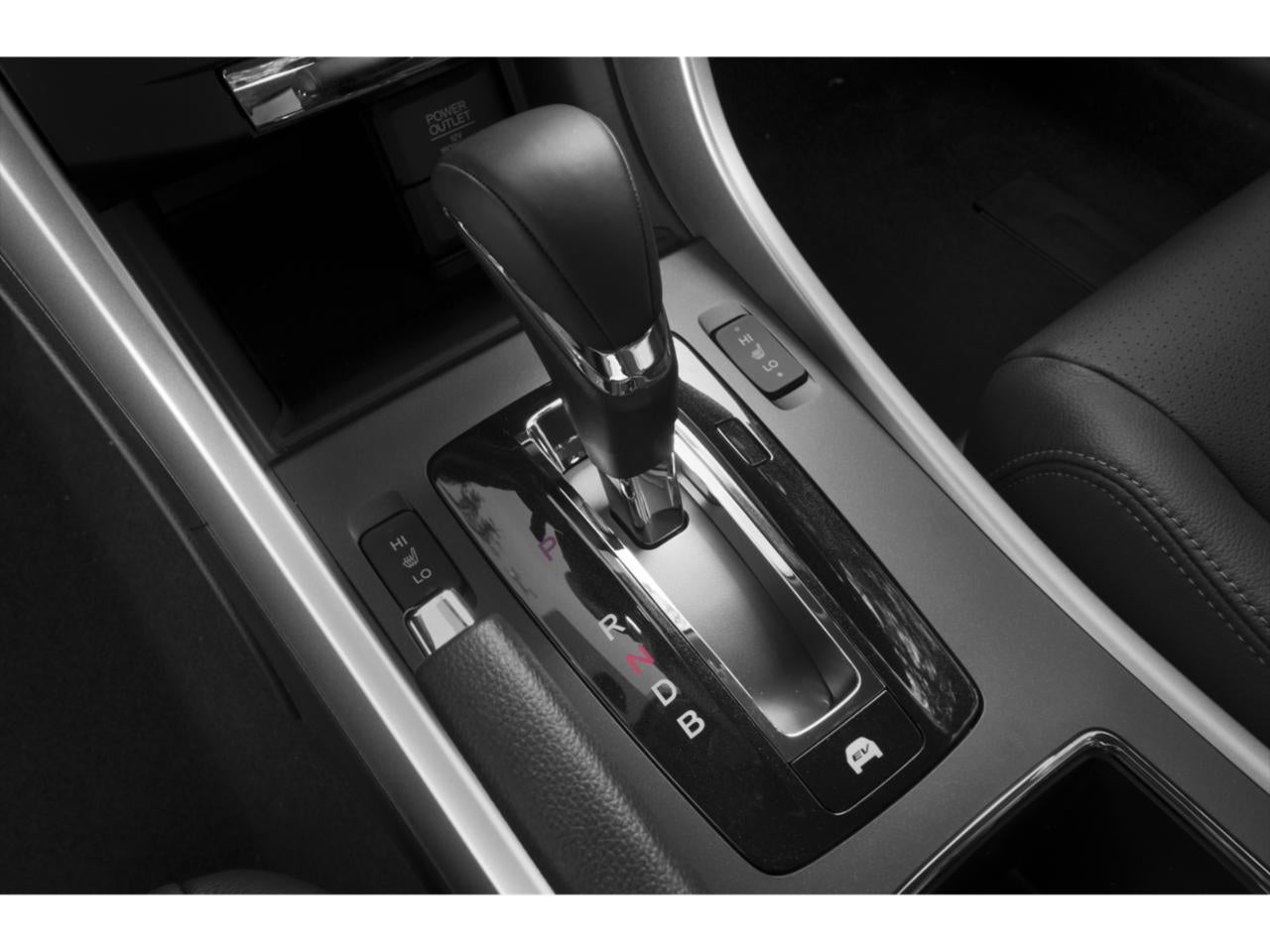 2015 Honda Accord Hybrid EX-L CVT Sedan