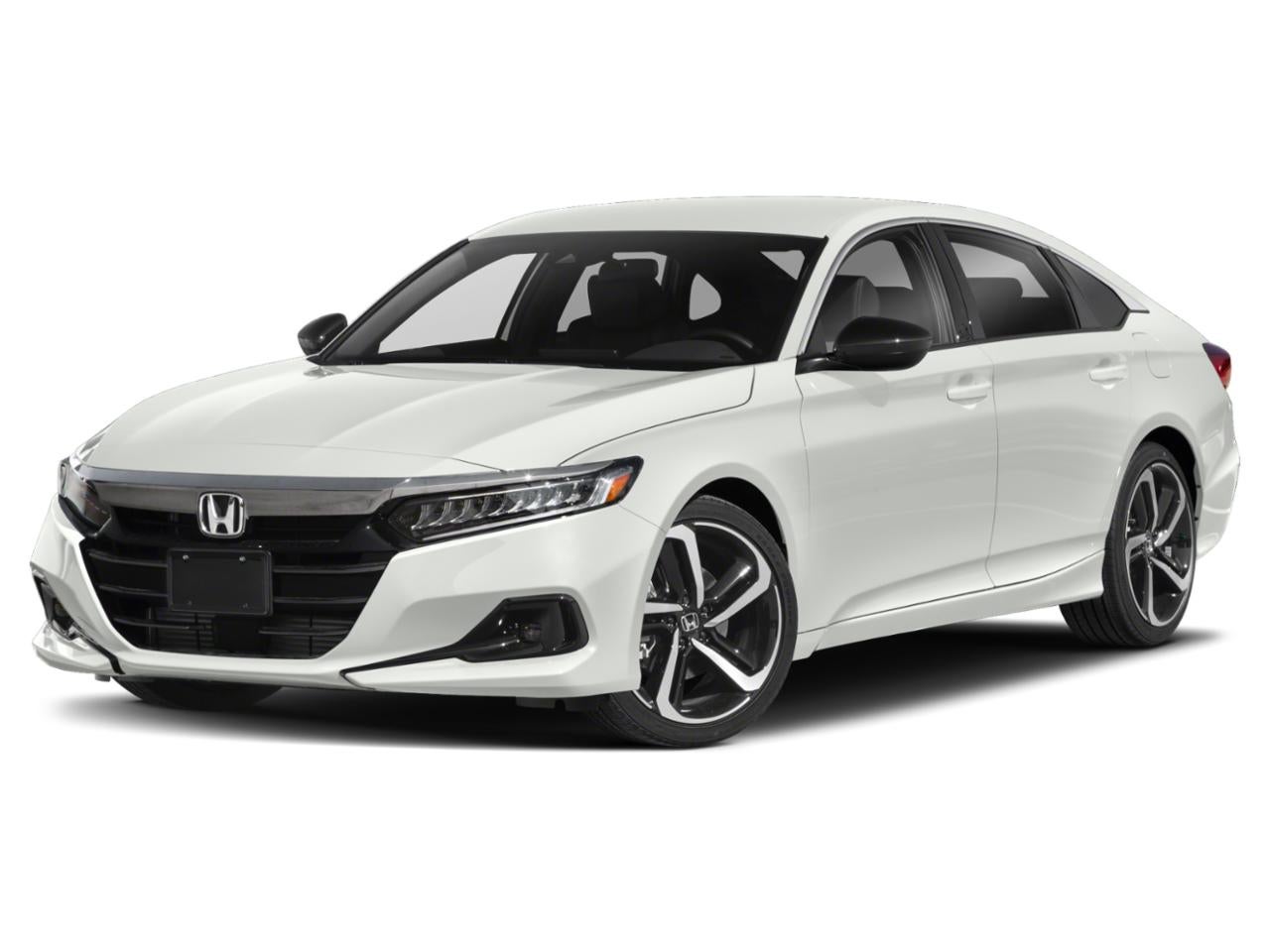 2022 Honda Accord Sedan Sport 2.0T Automatic