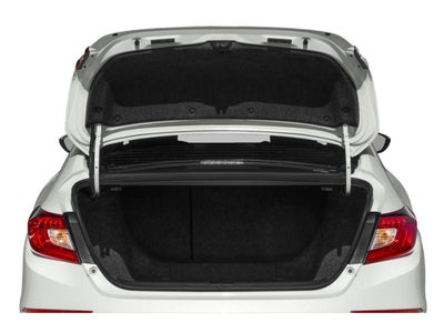 2022 Honda Accord Sedan Sport 2.0T Automatic