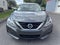 2017 Nissan Altima 2017.5 2.5 SV Sedan