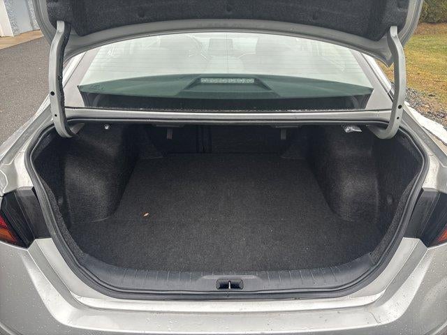 2023 Nissan Altima 2.5 SV Sedan