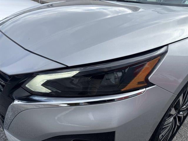 2024 Nissan Altima 2.5 SV Sedan