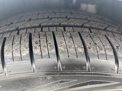 2024 Nissan Altima 2.5 SV Sedan