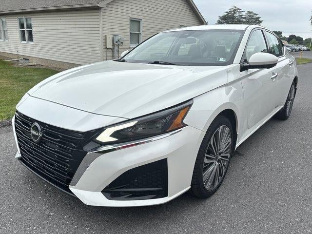 2023 Nissan Altima 2.5 SL AWD Sedan