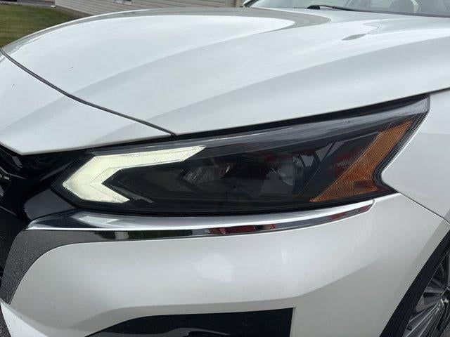 2023 Nissan Altima 2.5 SL AWD Sedan