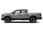 2019 Nissan Titan 4x4 Crew Cab PRO-4X