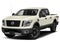 2019 Nissan Titan 4x4 Crew Cab PRO-4X