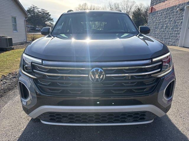 2025 Volkswagen Atlas 2.0T Peak Edition 4MOTION