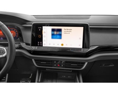 2025 Volkswagen Atlas 2.0T Peak Edition 4MOTION