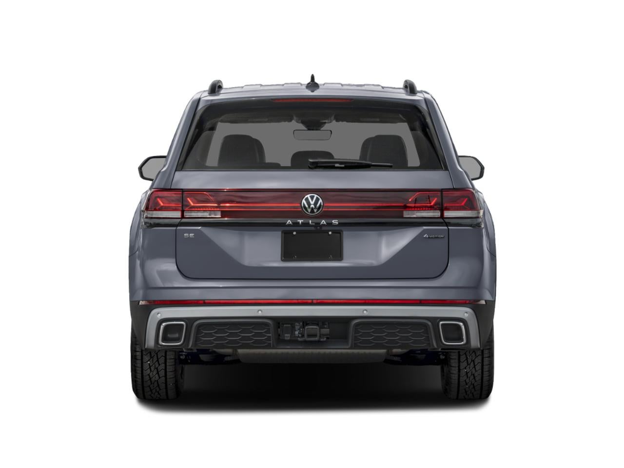 2025 Volkswagen Atlas 2.0T Peak Edition 4MOTION