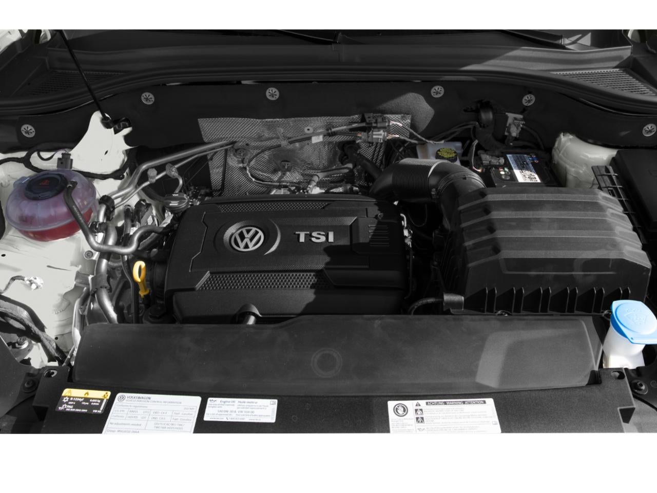 2021 Volkswagen Atlas 3.6L V6 SE w/Technology 4MOTION *Ltd Avail*