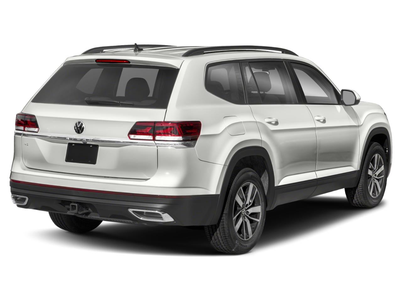 2021 Volkswagen Atlas 3.6L V6 SE w/Technology 4MOTION *Ltd Avail*