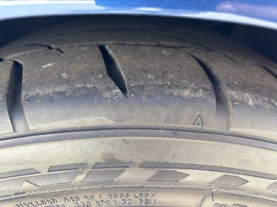 2008 Ford Mustang 2dr Cpe GT Deluxe