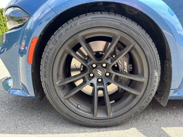 2023 Dodge Charger Scat Pack Widebody RWD