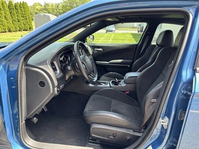 2023 Dodge Charger Scat Pack Widebody RWD