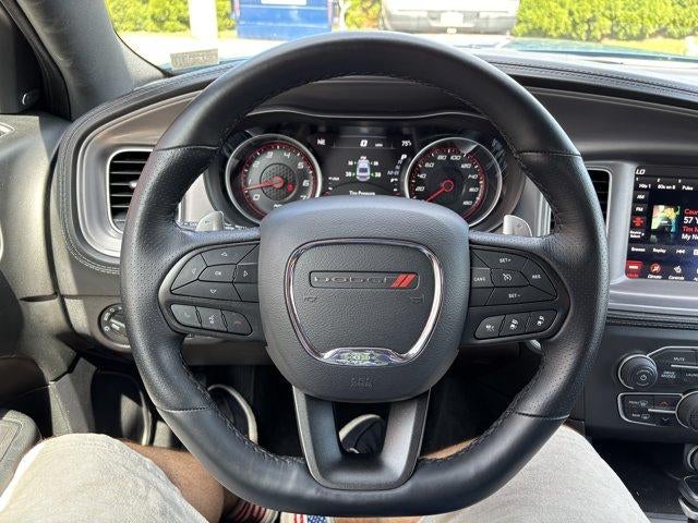 2023 Dodge Charger Scat Pack Widebody RWD
