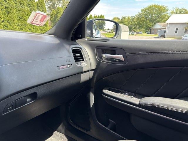 2023 Dodge Charger Scat Pack Widebody RWD