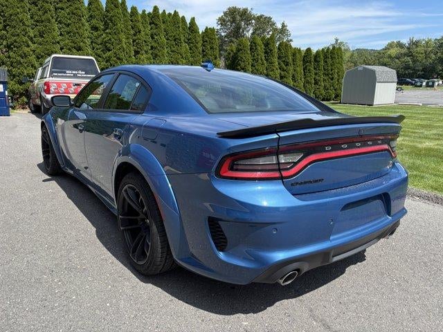 2023 Dodge Charger Scat Pack Widebody RWD