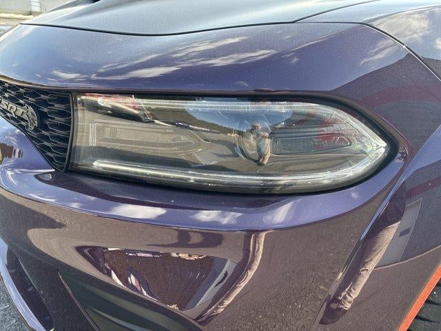 2022 Dodge Charger SRT Hellcat Widebody RWD