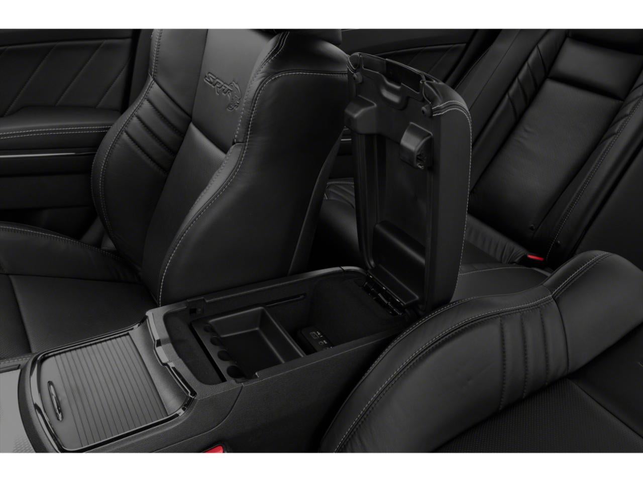 2022 Dodge Charger SRT Hellcat Widebody RWD