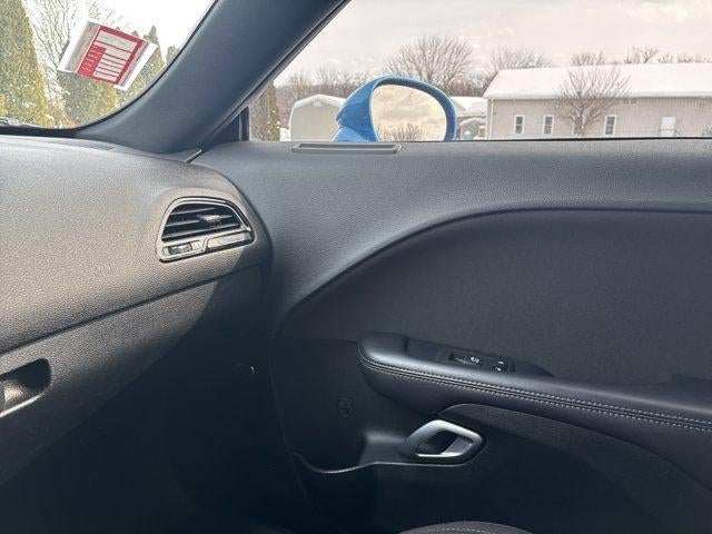 2023 Dodge Challenger R/T RWD