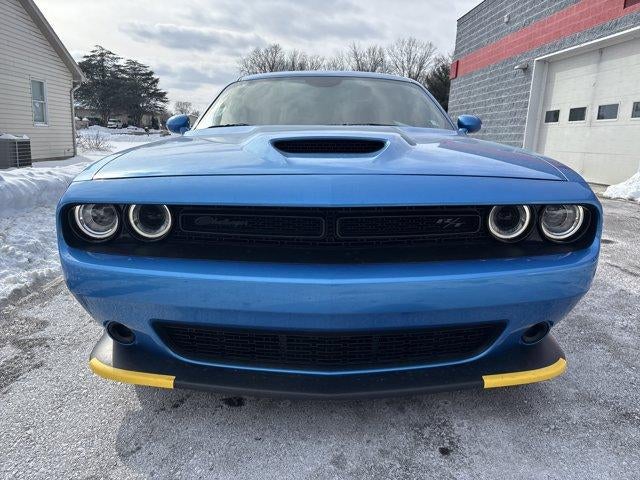 2023 Dodge Challenger R/T RWD