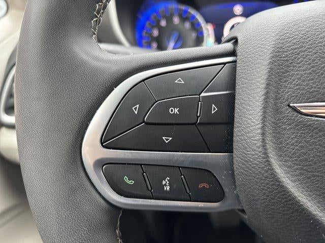 2024 Chrysler Pacifica Touring L FWD