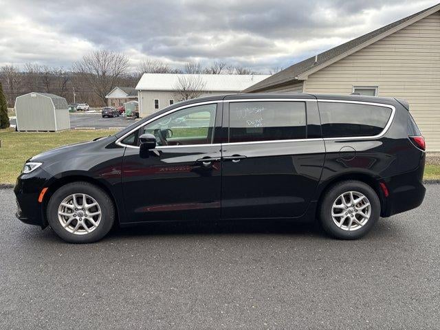 2024 Chrysler Pacifica Touring L FWD