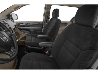 2019 Dodge Grand Caravan SE Plus Wagon
