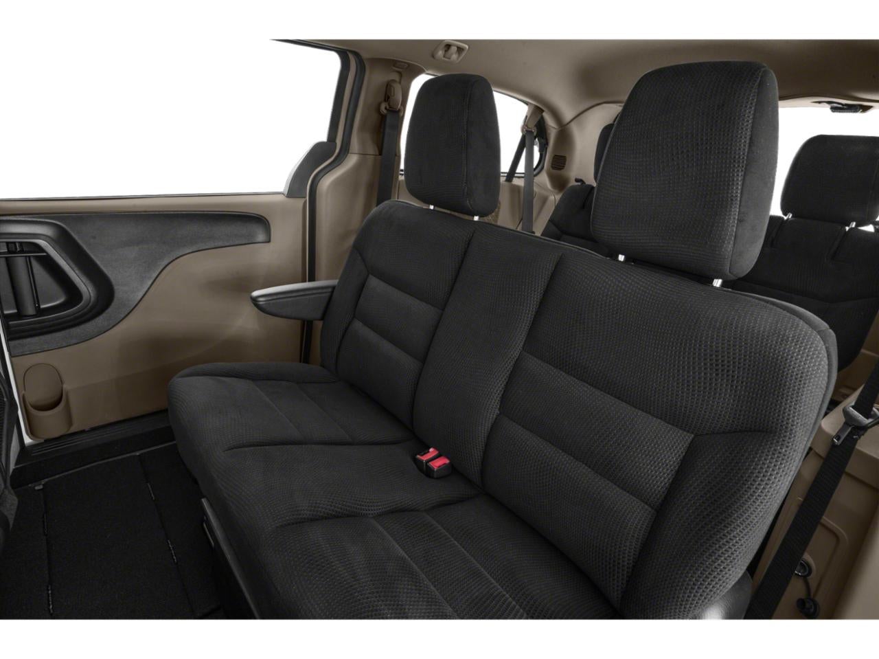 2019 Dodge Grand Caravan SE Plus Wagon